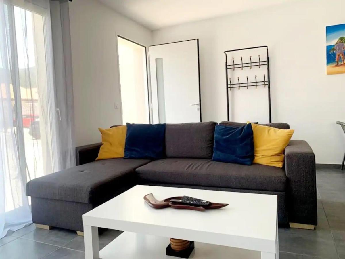 Le Brasil - Maison 74 M - Calme Avec Terrasse Sud Classee 3 Etoiles Le Boulou Exterior foto